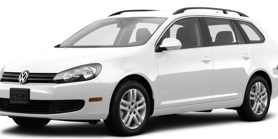 VOLKSWAGEN JETTA SPORTWAGEN 2014 3VWPL7AJ9EM619168 image